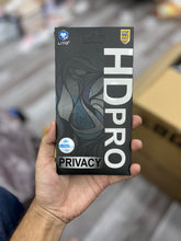 Lito HD Pro Privacy Glass
